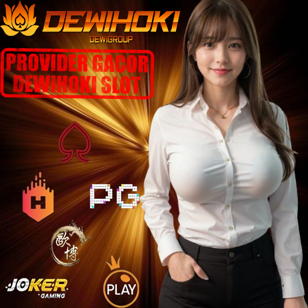 Situs Slot Gacor Hari Ini